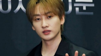 20 Tahun Berkarier, Eunhyuk Ungkap Rahasia Awet Super Junior karena Hal Ini