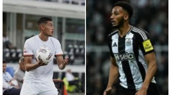 Jay Idzes vs Lloyd Kelly, Media Italia: Pemain Indonesia Lebih Layak Bela Juventus