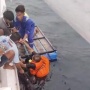 Bertahan Hidup di Laut, Kukuh Bawa Jenazah Temannya Selamat ke Pelabuhan