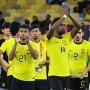 Fans Malaysia Sindir Timnas Indonesia usai Gagal Lolos ke Semifinal AFF