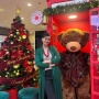 Christmas Playground: Kemeriahan Natal di Grand Indonesia yang Sayang untuk Dilewatkan