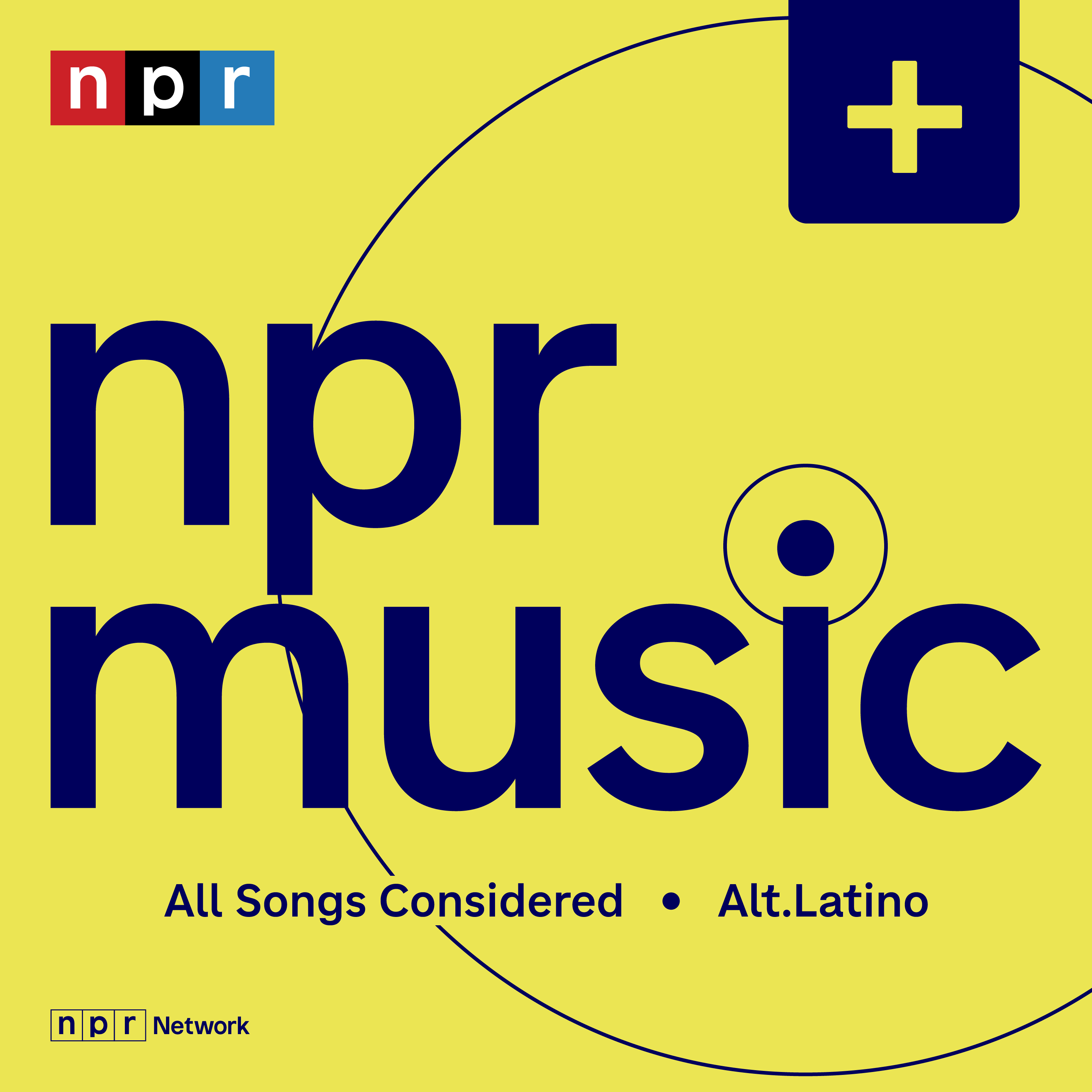 NPR Plus | NPR Music+