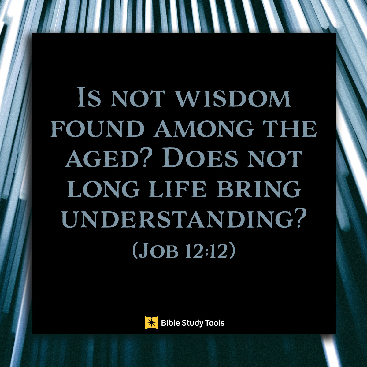 Wisdom Of God Bible Verse