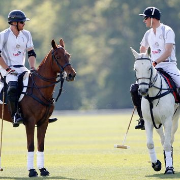 Audi Polo Challenge 2017 at Coworth Park