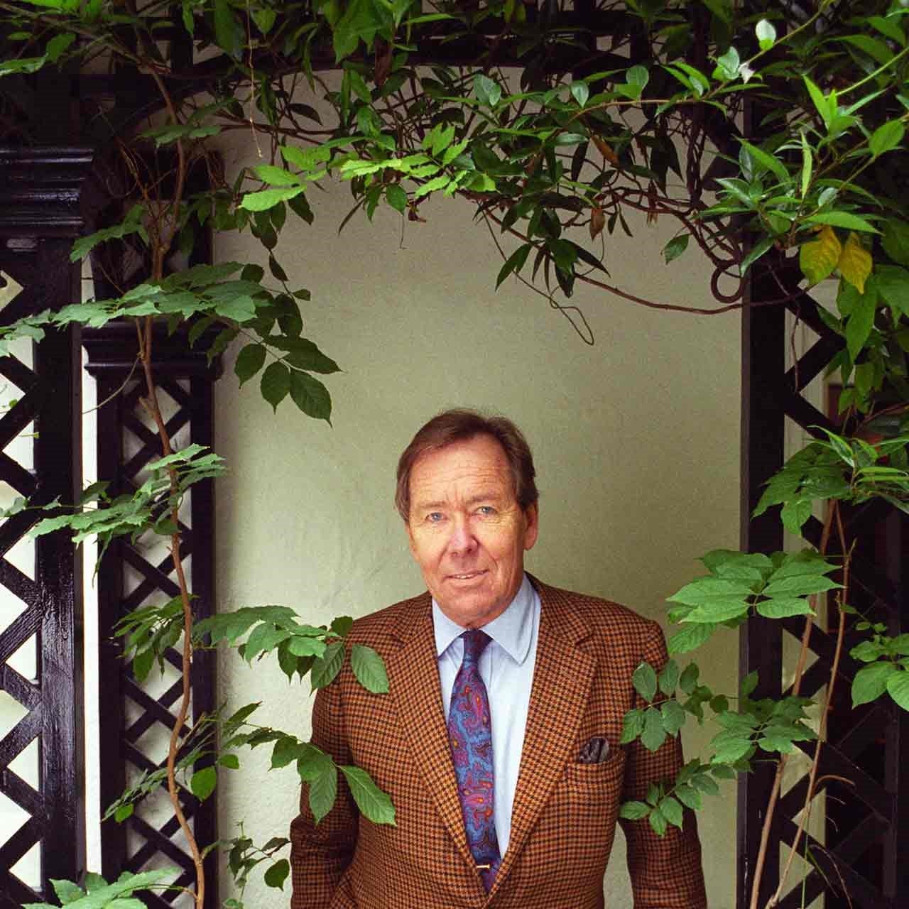 Who was Lord Snowdon? As we mark the anniversary of Antony Armstrong-Jones’ death, Tatler shares a life in pictures