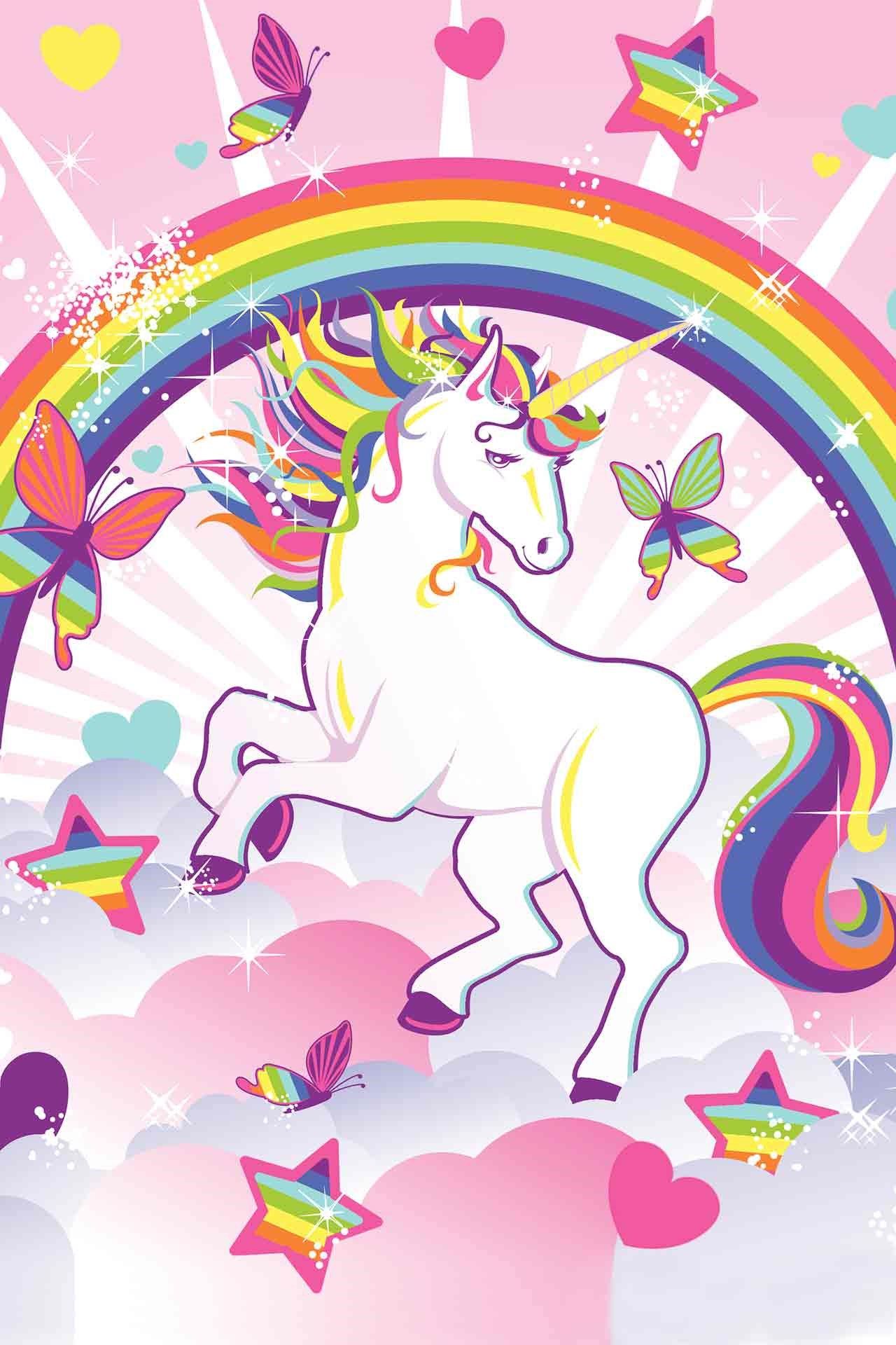 Facts about unicorns  everything you wanted to know about unicorns