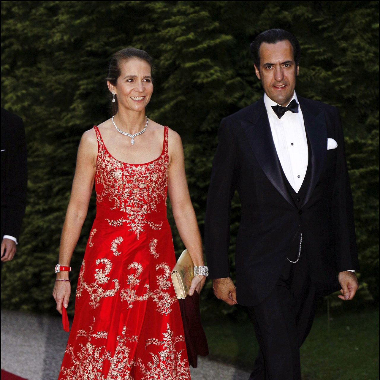 Is Elena, Duchess of Lugo the Spanish royal family’s answer to Princess Anne? Tatler takes a look as she celebrates her birthday