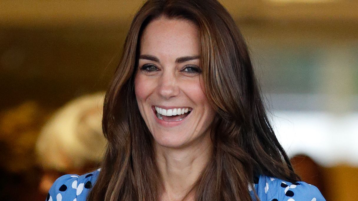 Kate Middleton: The Princess of Wales's deeply personal statement which ...