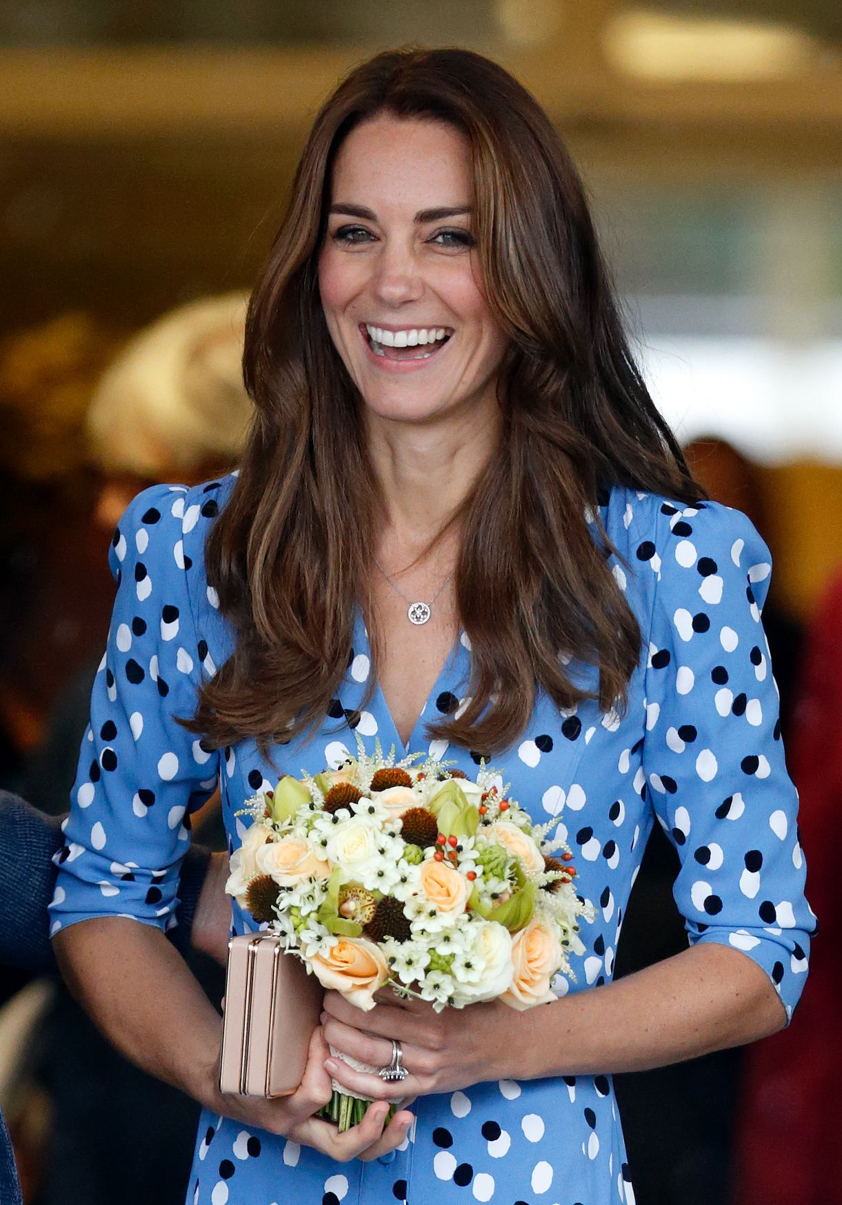 Kate Middleton: The Princess of Wales's deeply personal statement which ...