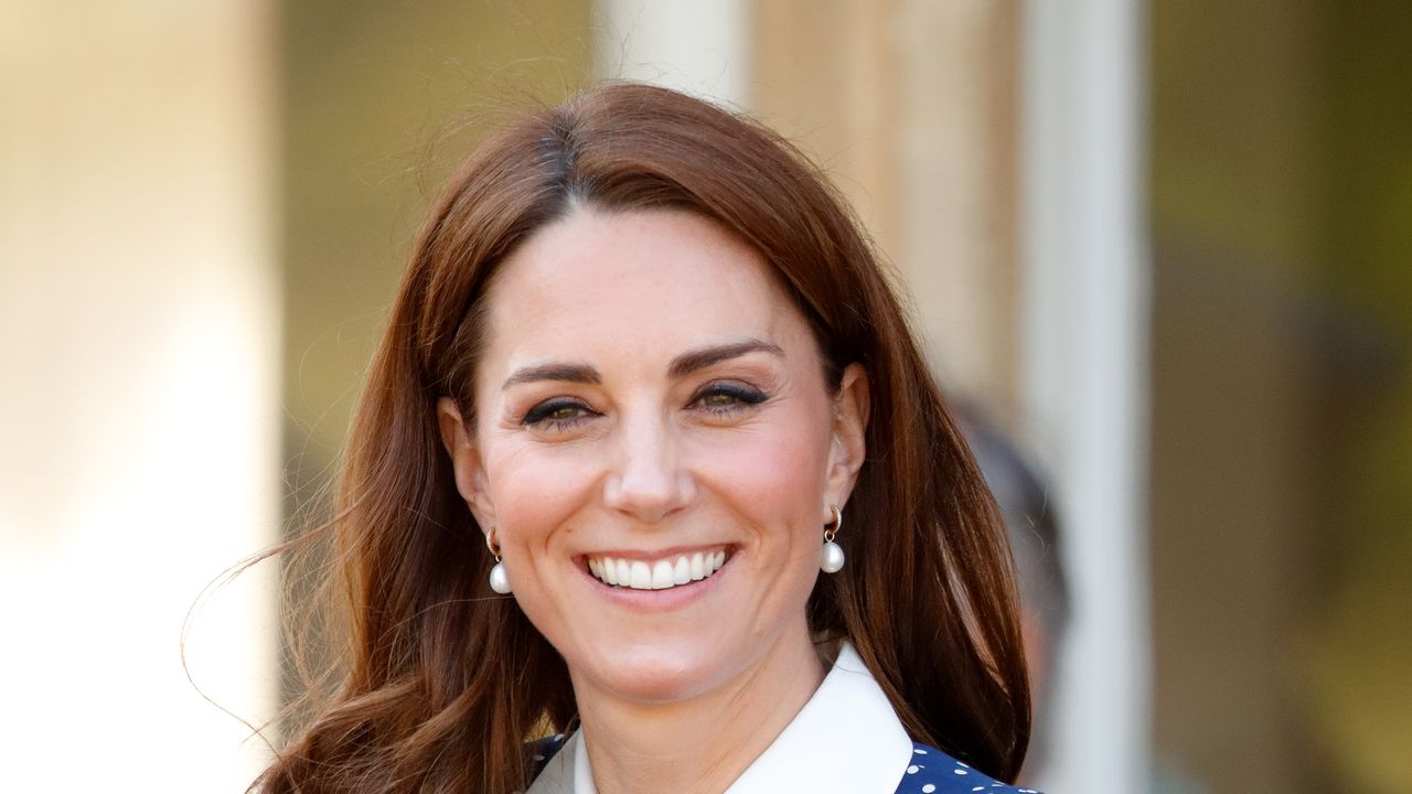 Kate Middleton’s secret message of hope to fellow cancer sufferers ...