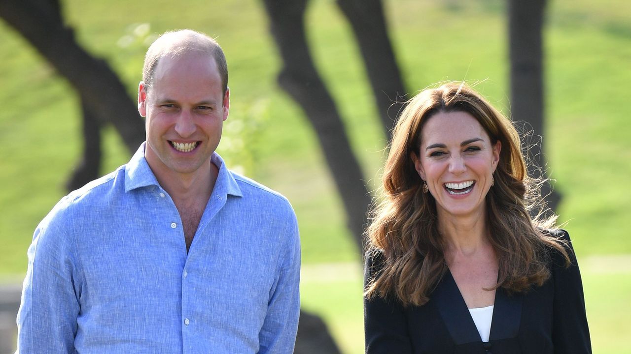 Kate Middleton and Prince William are ‘extremely moved’ by public ...