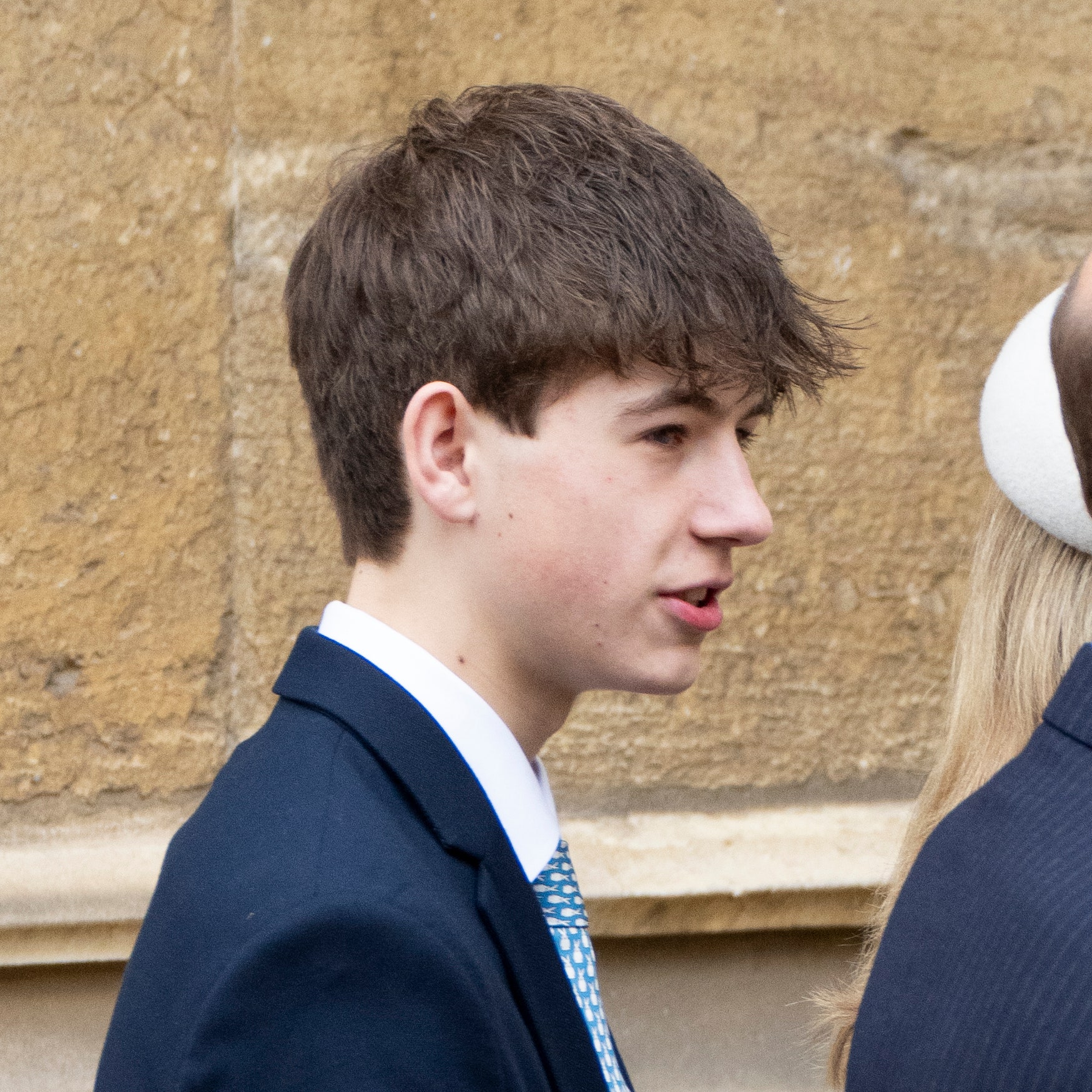 Happy birthday James, Earl of Wessex! Meet the former Viscount Severn, son of Prince Edward and Sophie, Duchess of Edinburgh