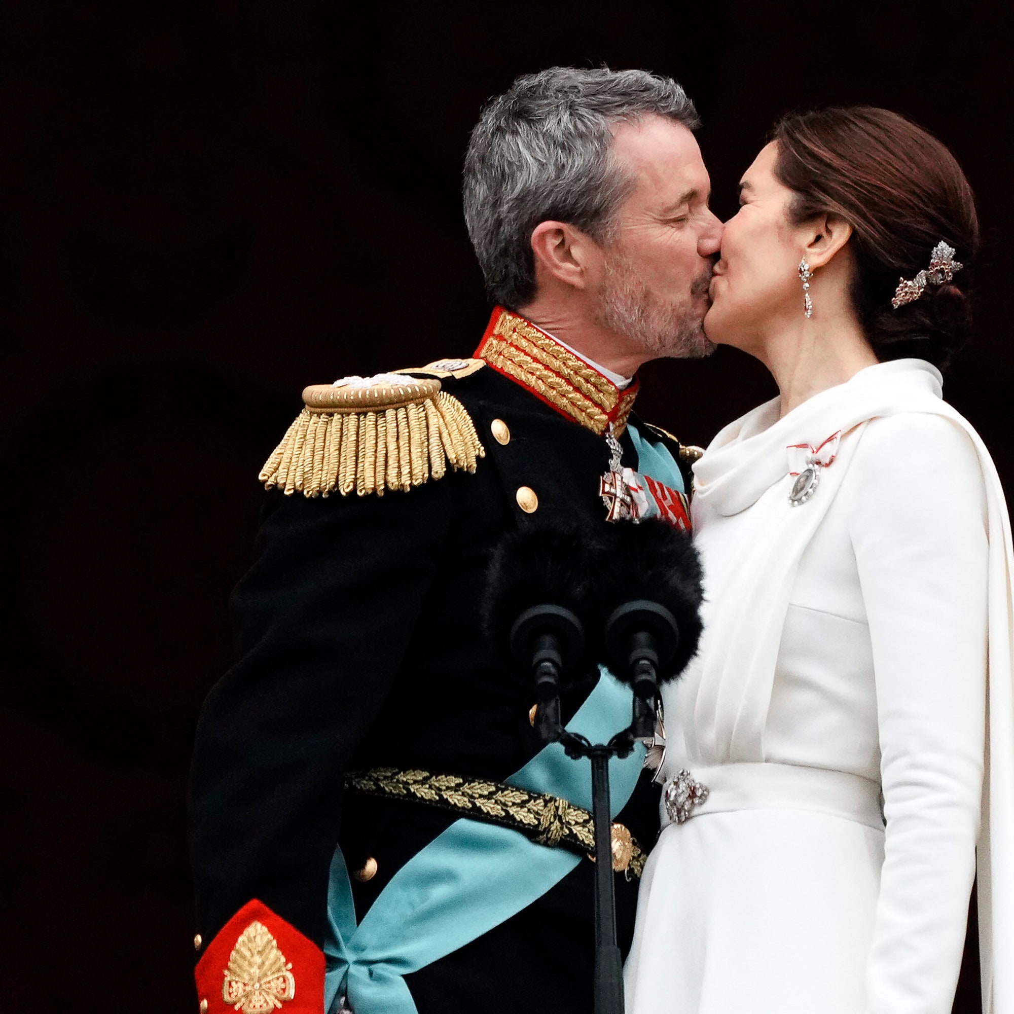 A faltering fairytale? Everything you need to know about the first year of King Frederik and Queen Mary of Denmark's rollercoaster reign