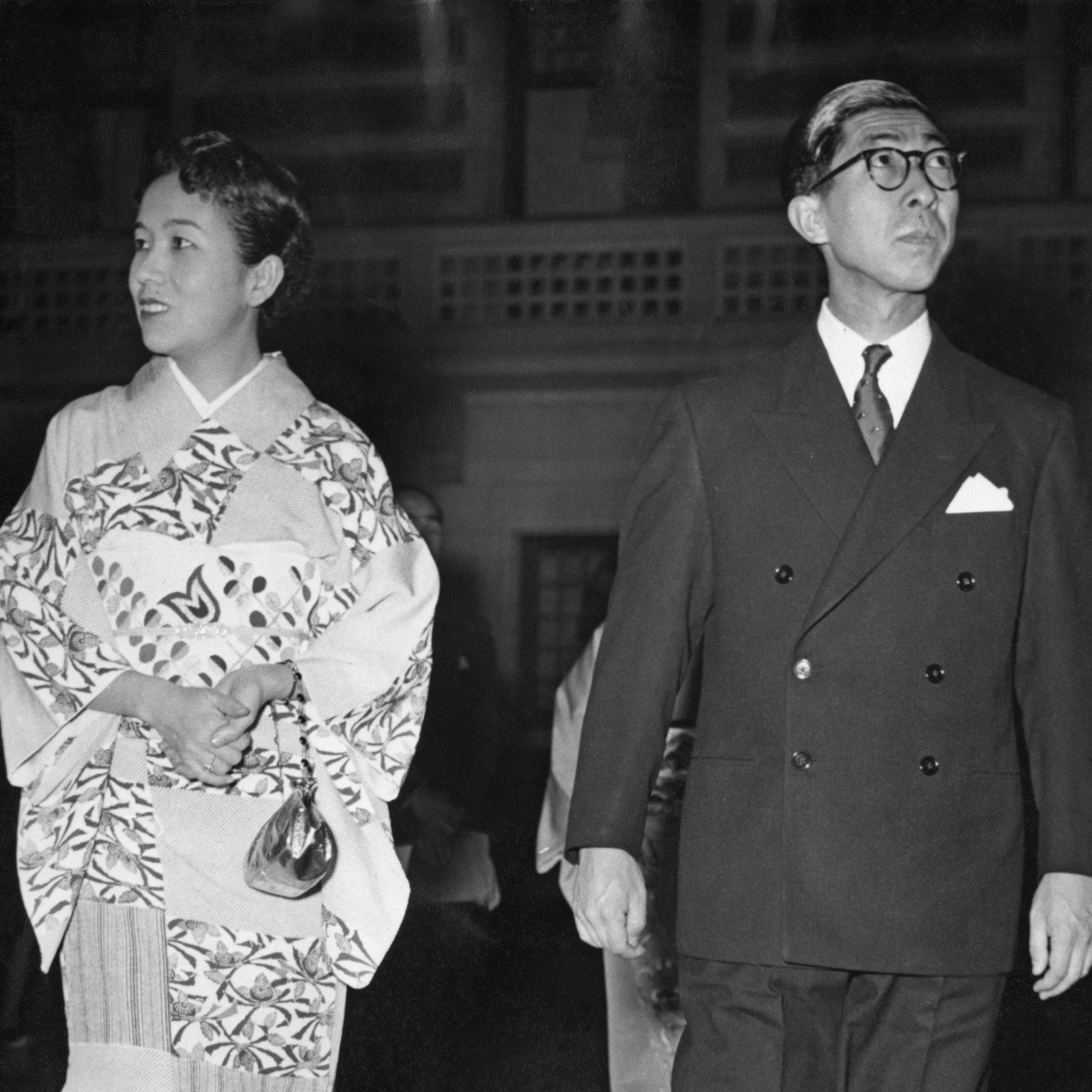 Yuriko, Princess Mikasa, the oldest Japanese royal, has died at the age of 101