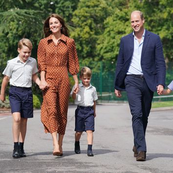 Masked burglars break into Windsor Castle while Prince William, Kate Middleton, and their children were ‘tucked in bed’