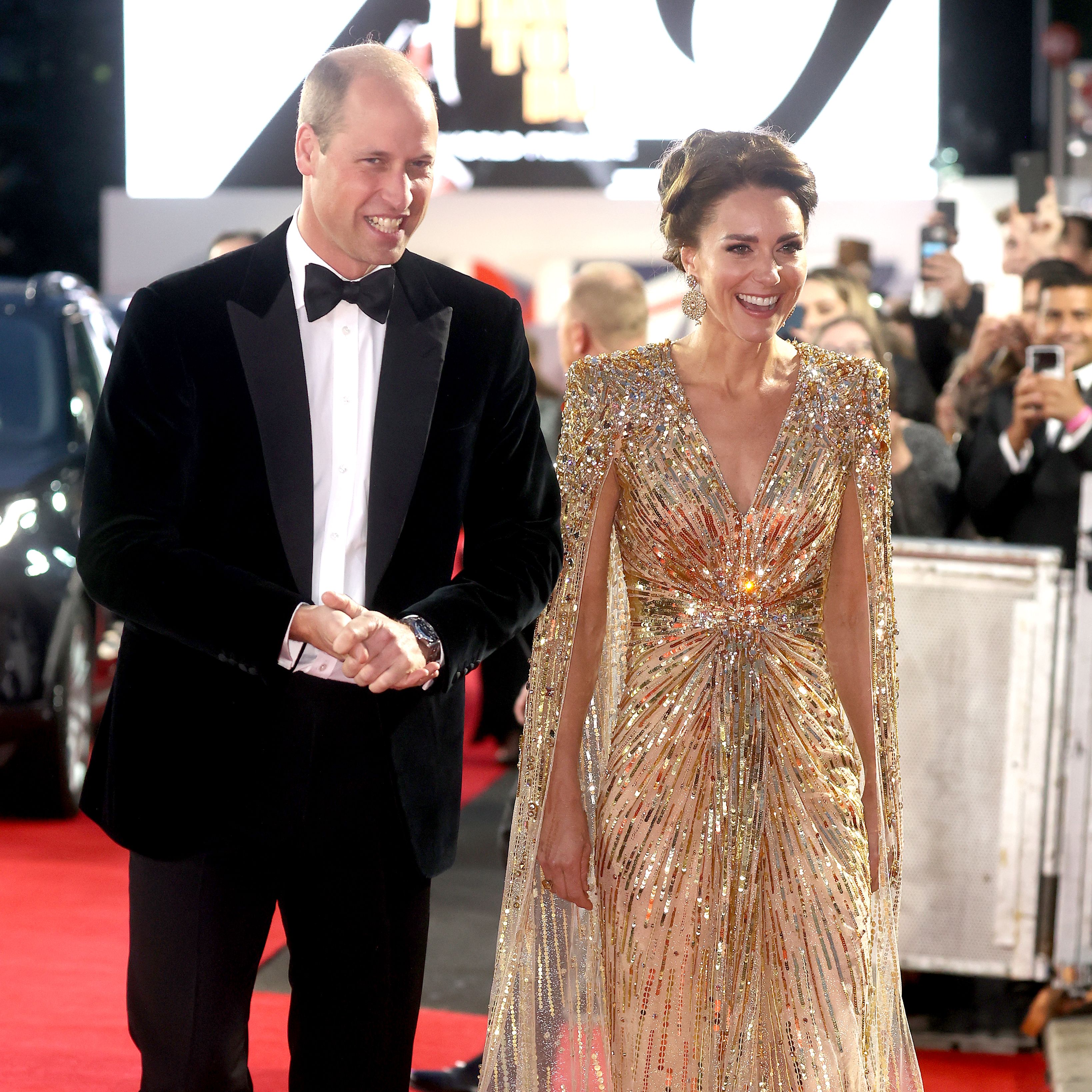 What might the Princess of Wales wear to the BAFTAs? As rumours swirl around Kate Middleton's attendance at the awards, Tatler revisits her most dazzling red carpet moments through history