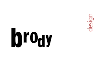 a white background with the word broady in black letters