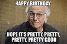 Birthday Meme