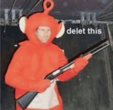 Me When Someone Turns Off Your Anime Meme