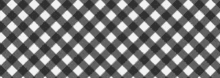 a black and white checkered pattern with white squares on a black background