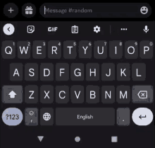 a screenshot of a keyboard that says " don 't try to unlock your device "