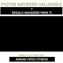 a poster for adrian yepez fitness shows a person cooking in a pot