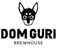 Domguri Domguribrewhouse Sticker