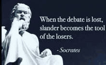 Socrates Meme