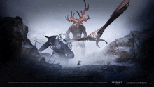 a screenshot of a video game called behemothvr.com