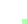 a green square on a white background