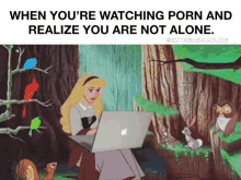 Porn Busted GIF