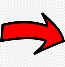 a red arrow pointing to the right with a black border