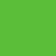 a close up of a green background with no texture .