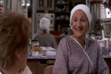 Steel Magnolias Olympia Dukakis Meme