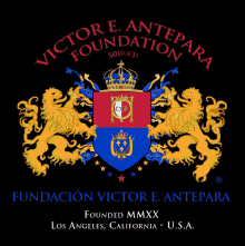 the victor e. antepara foundation was founded in los angeles california in mmxx