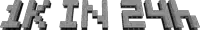 a 3d rendering of the word united states written in minecraft blocks .