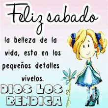 feliz sabado la belleza de la vida , esta en los pequeños detalles vivos . dios los bendiga