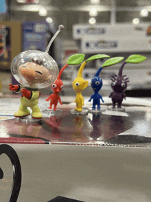 Pikmin Pikmin 4 Meme