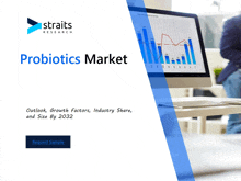 straits research probiotics market outlook growth factors industry share and size by 2023