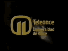 Teleonce Universidad De Chile Televisión GIF