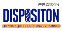 a blue and white logo that says " provin " on it