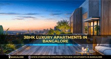 a picture of a luxury apartment in bangalore