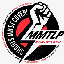 a logo for mmtlp that says fighting for a free & fair market