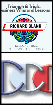 a book titled lessons from the path to success