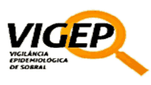 a logo for vigilancia epidemiologica de sobral