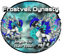 a frostveil dynasty single 65c nbp 130c ad