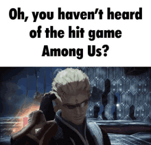 Nero Ffxiv Meme