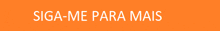 an orange background with the words siga-me para mais written in white