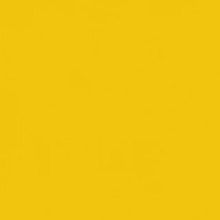 a close up of a yellow background with a plain yellow texture .