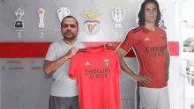 Cavani Cavani Benfica Meme